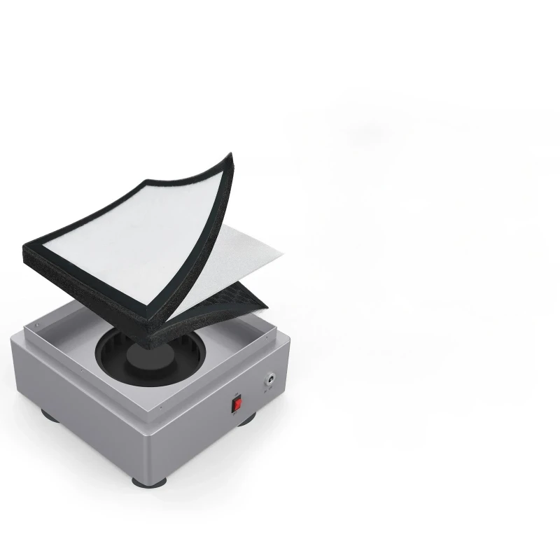 

# l Laser Smoke Absorber Solder Fume Extractor Welding Smoke Purifier Machine Nail Salon Dust Extractor For Laser Engraving Mach