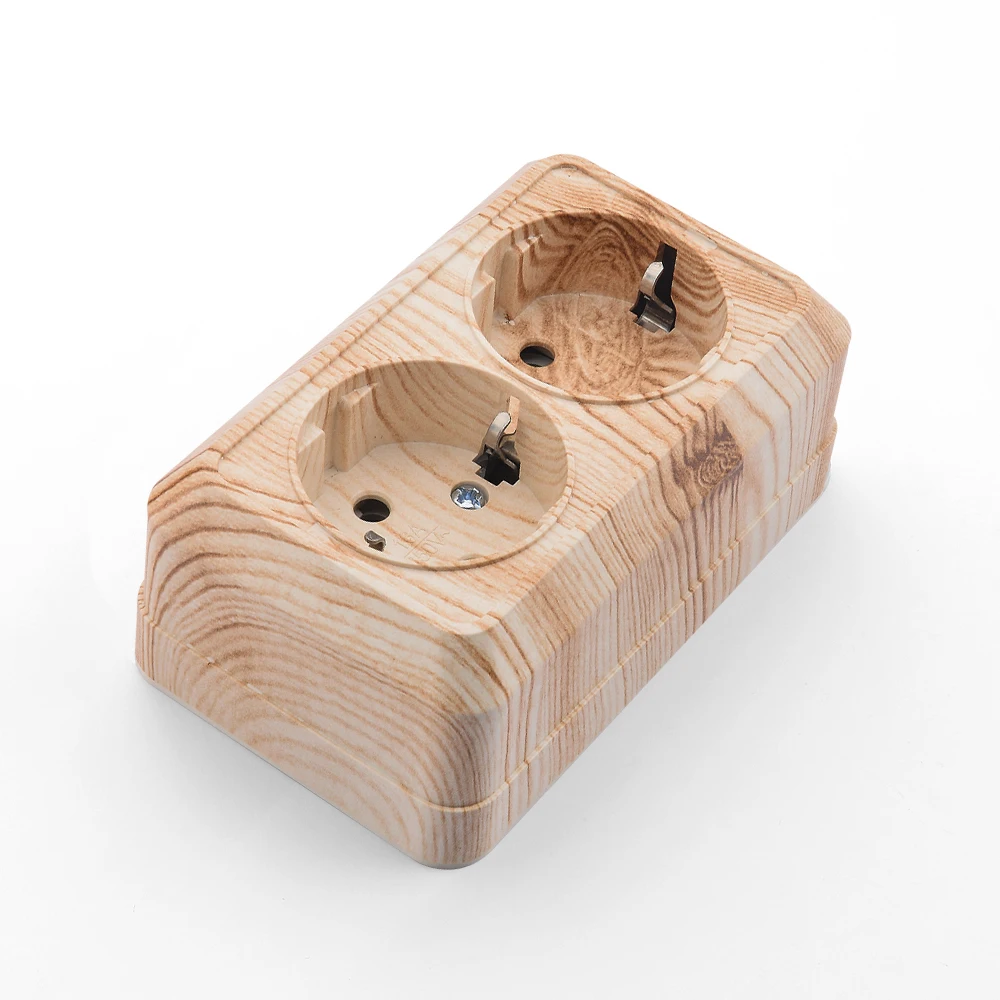 Wood Classic With G…