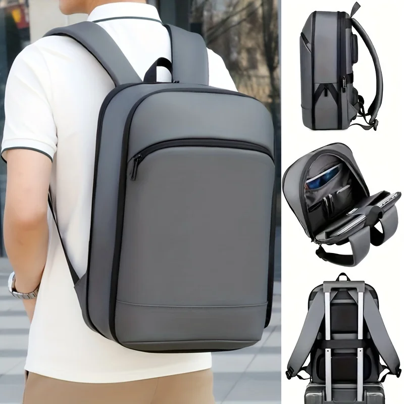 Thumbnail 2 - #83 Latest Cabin Luggage Backpack Offers