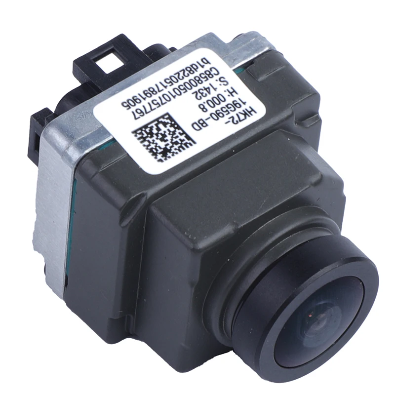 

Original Hk72-19g590-bd Rear View Camera Reverse Parking Assist Backup Car Hk7219g590bd For Range Rover Sport Evoque Jaguar