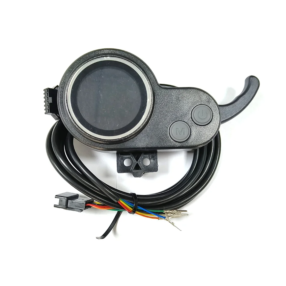 DUOTTS D88 Electric Scooter Accessories 60V 45A JP Controllers, Available for X-Tron T88 X30