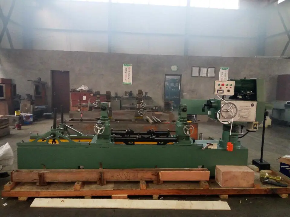 RUNDE  s Work Portable Line Boring Machine  T8120VF Line Boring Machine Tool