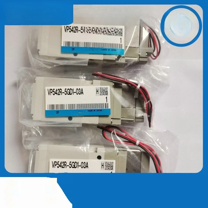 Запчасти для SMC VP342R/VP542R/VP742/VP742R-5GD1-5D1-5DZ1-5DZD1-02A03A04A