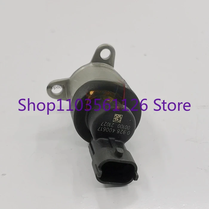 for Komatsu excavator PC200-8 parts engine diesel pump high pressure oil pump SCV solenoid valve high quality parts free mail