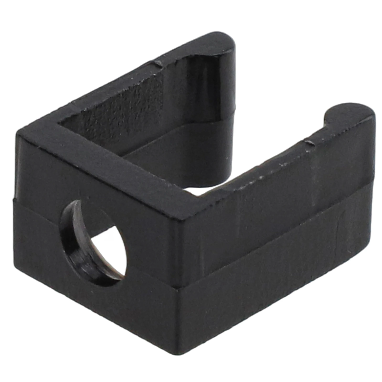 Repair Kit for Fuel Flap Filler Door on For Ford For Transit Mk6 & Mk7 with ABS Clip and Self Tapping Screw for Secure Fit