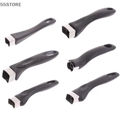 Pot Handle Household Anti Scalding Replacement Bakelite Handle For Pot Cookware