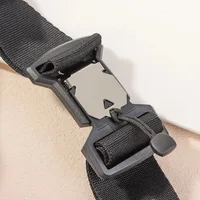 1pc 20/25/32/38mm Quick Release Buckle Magnetic Buckles for Men Belt Molle Backpack Garment Accessories 3