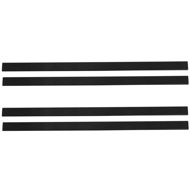 

ELOS-4PCS Mixed Fiberglass Bow Limbs 40-50 Pound For DIY Bow Archery