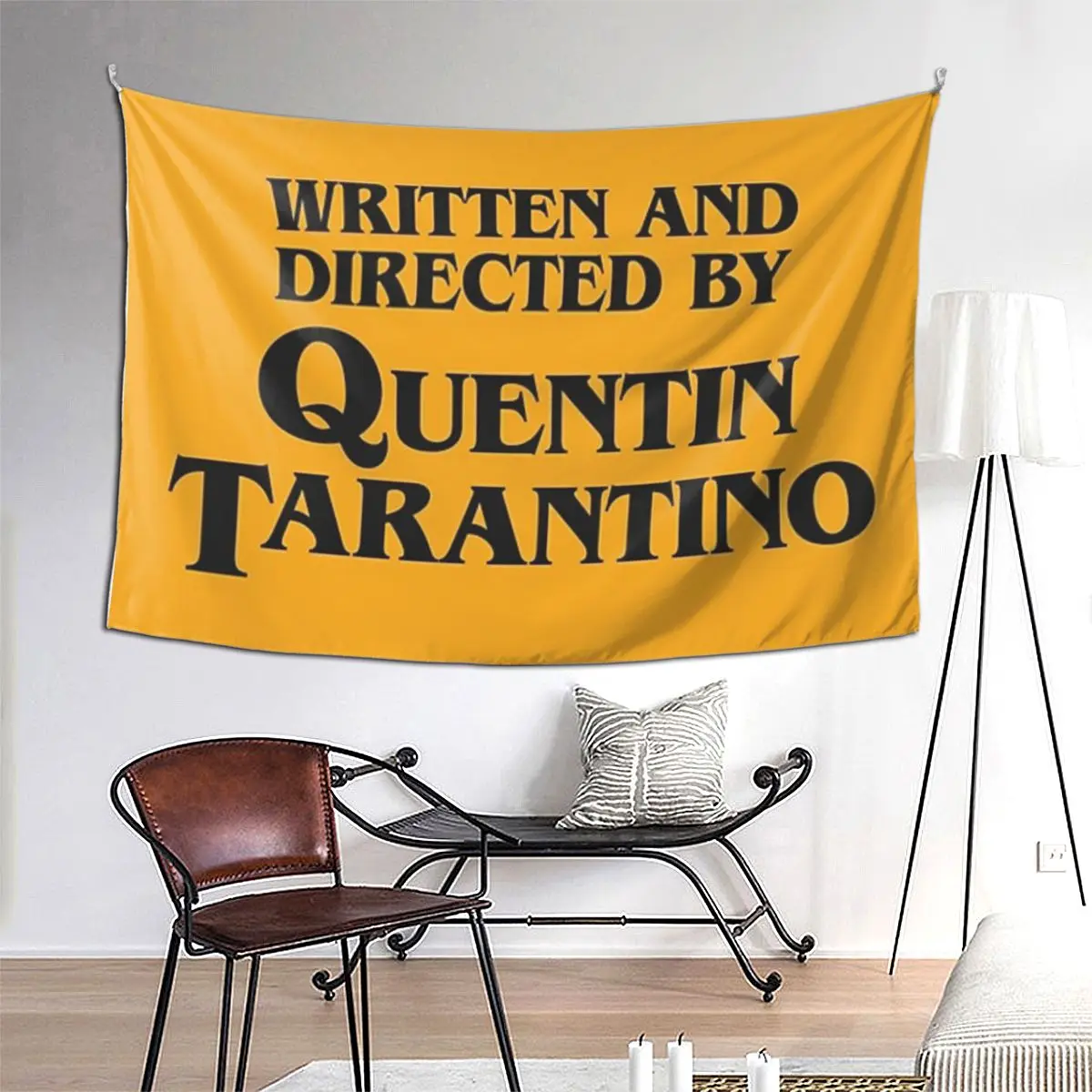 tapecaria-escrita-e-dirigida-por-quentin-tarantino-tapecaria-engracada-para-pendurar-na-parede-estetica-decoracao-de-casa-para-quarto-dormitorio