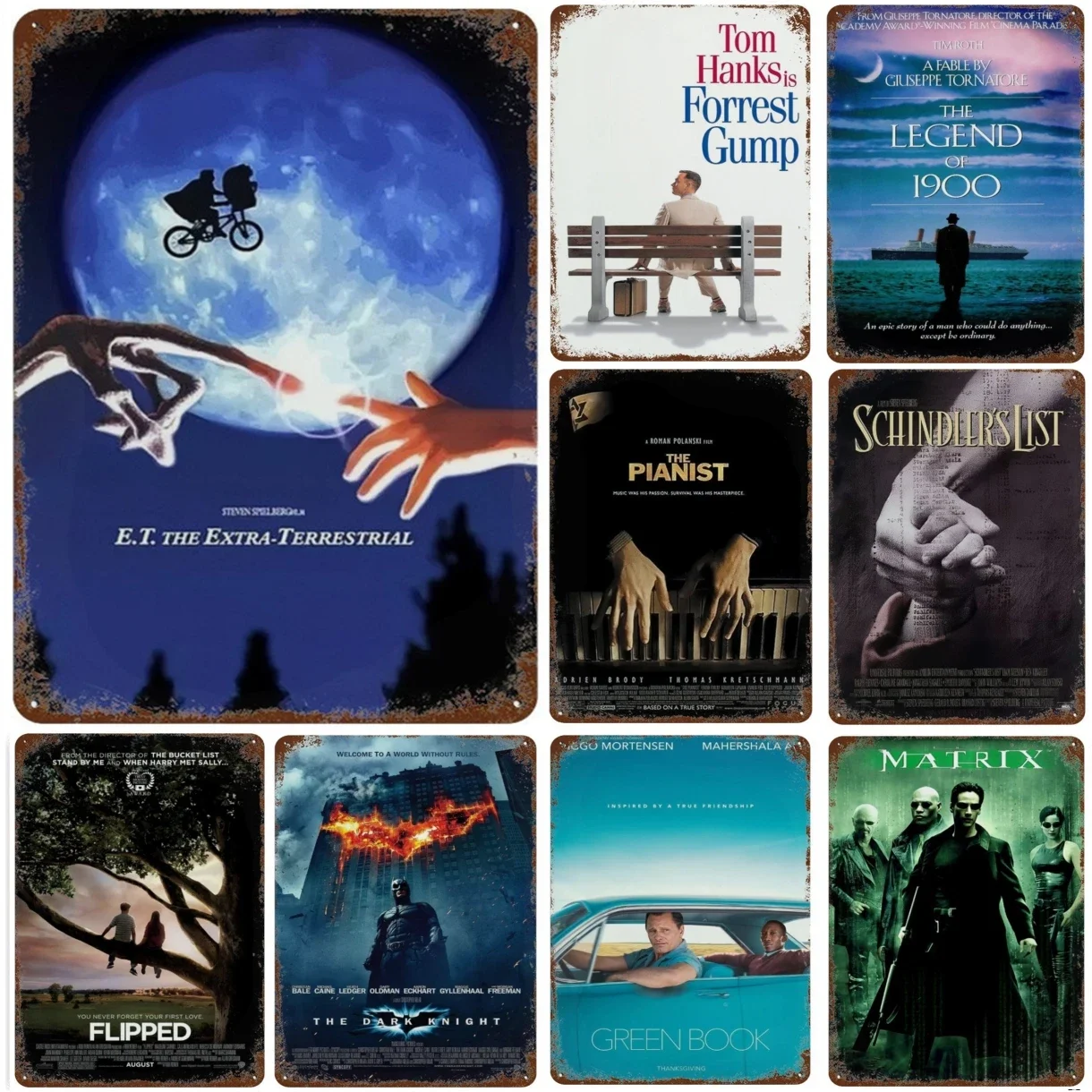 Thumbnail 4 - #59 Decorative Plaques Comparison Guide