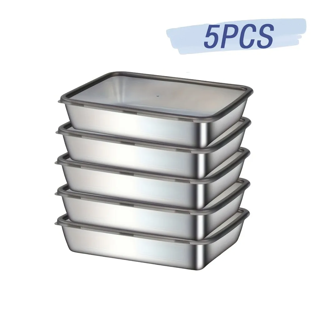 Thumbnail 3 - #76 Compare Food Storage Containers Before You Buy
