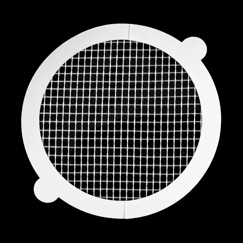 Disposable Floor Drain Sticker Bathroom Hair Catcher Stopper Shower Floor Drain Cover Anti-blocking Filter Kitchen Sink Strainer