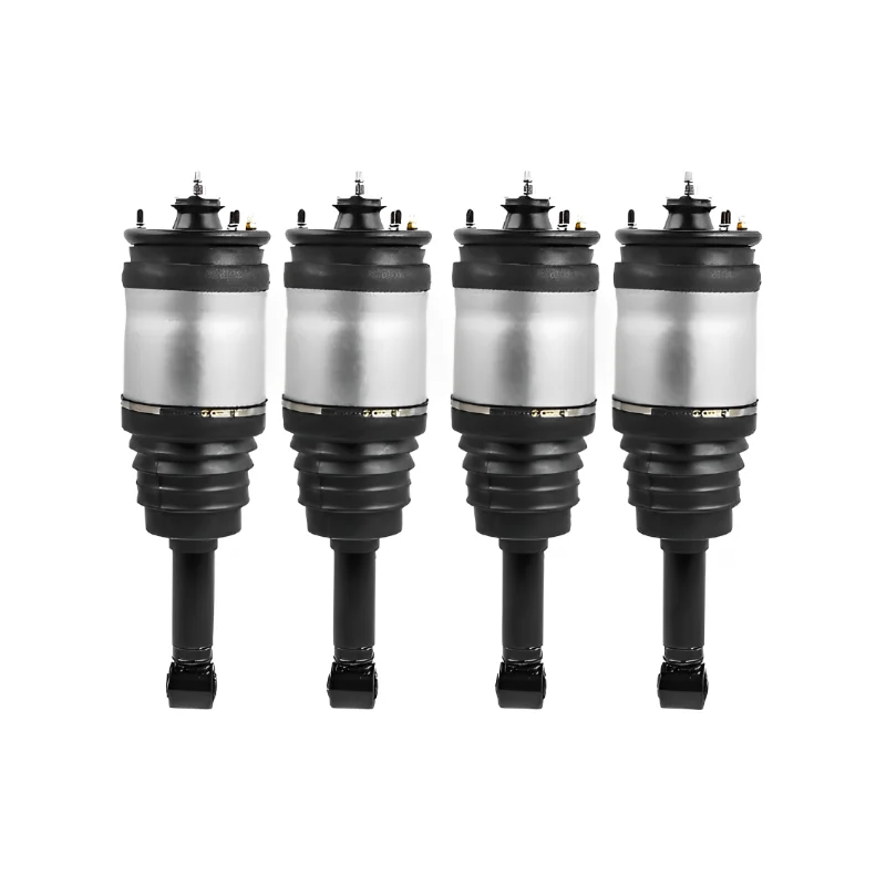 

1pc Cars accessories Rear Left/Right Air Suspension Shock For Land Rover LR3LR4 Range Rover Sport 2005-2014 RPD501090 RPD501110