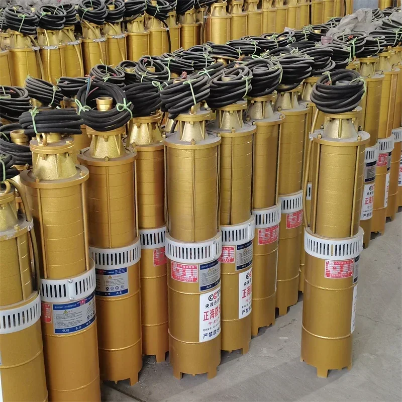 Prices of Submersible Pumps Dirty Water Motor Pumps Submersible Sewage Pump 5 hp Water PumpHOT SALES
