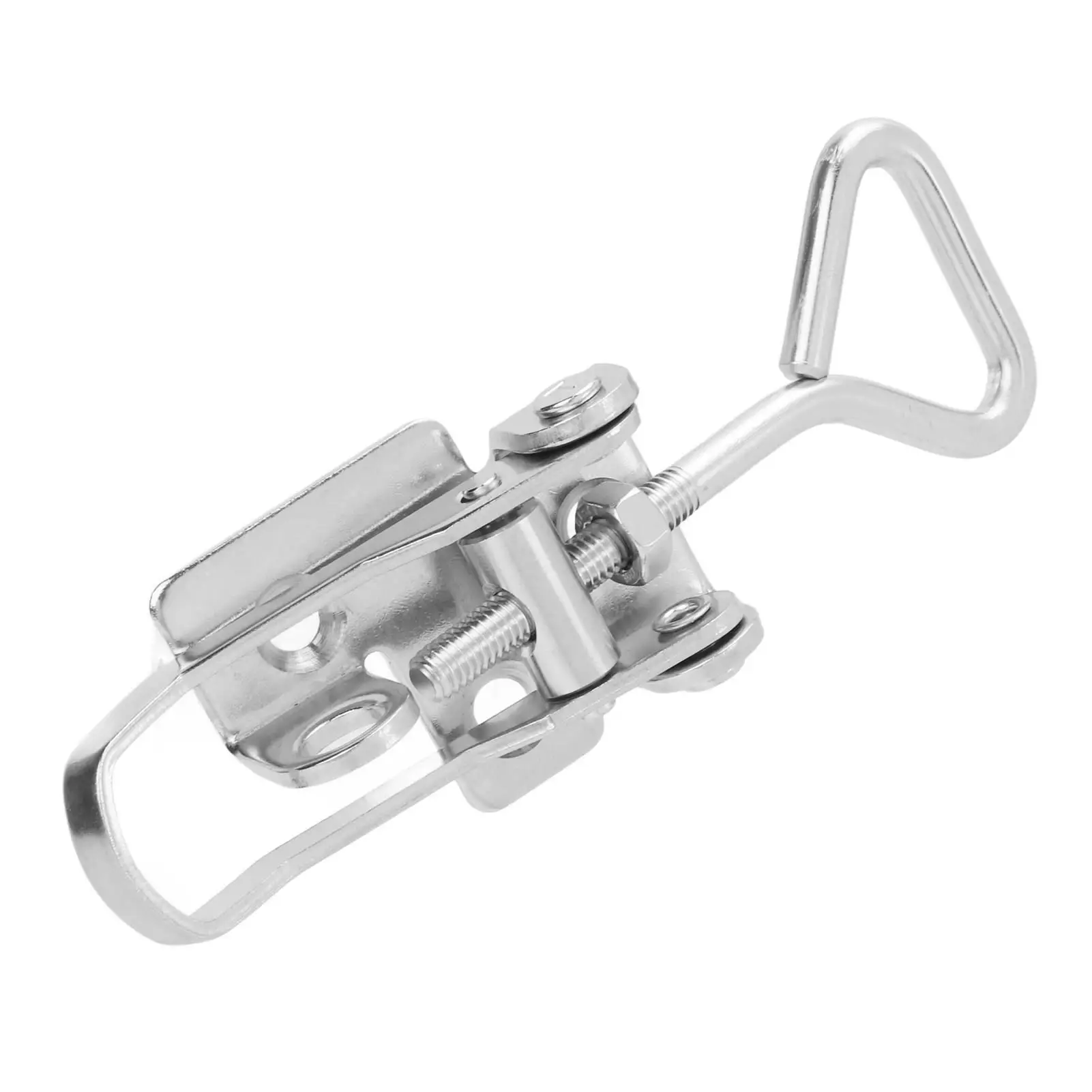 Marine for yacht Speedboat Compact Size Latch Buckle Fastener