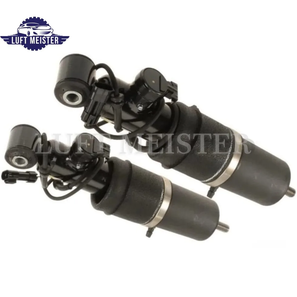 

2 шт. задний амортизатор для Cadillac DeVille 4.6L 1994-1996 для Eldorado 4.6L для Seville 4.6L 1993-1996 22400526