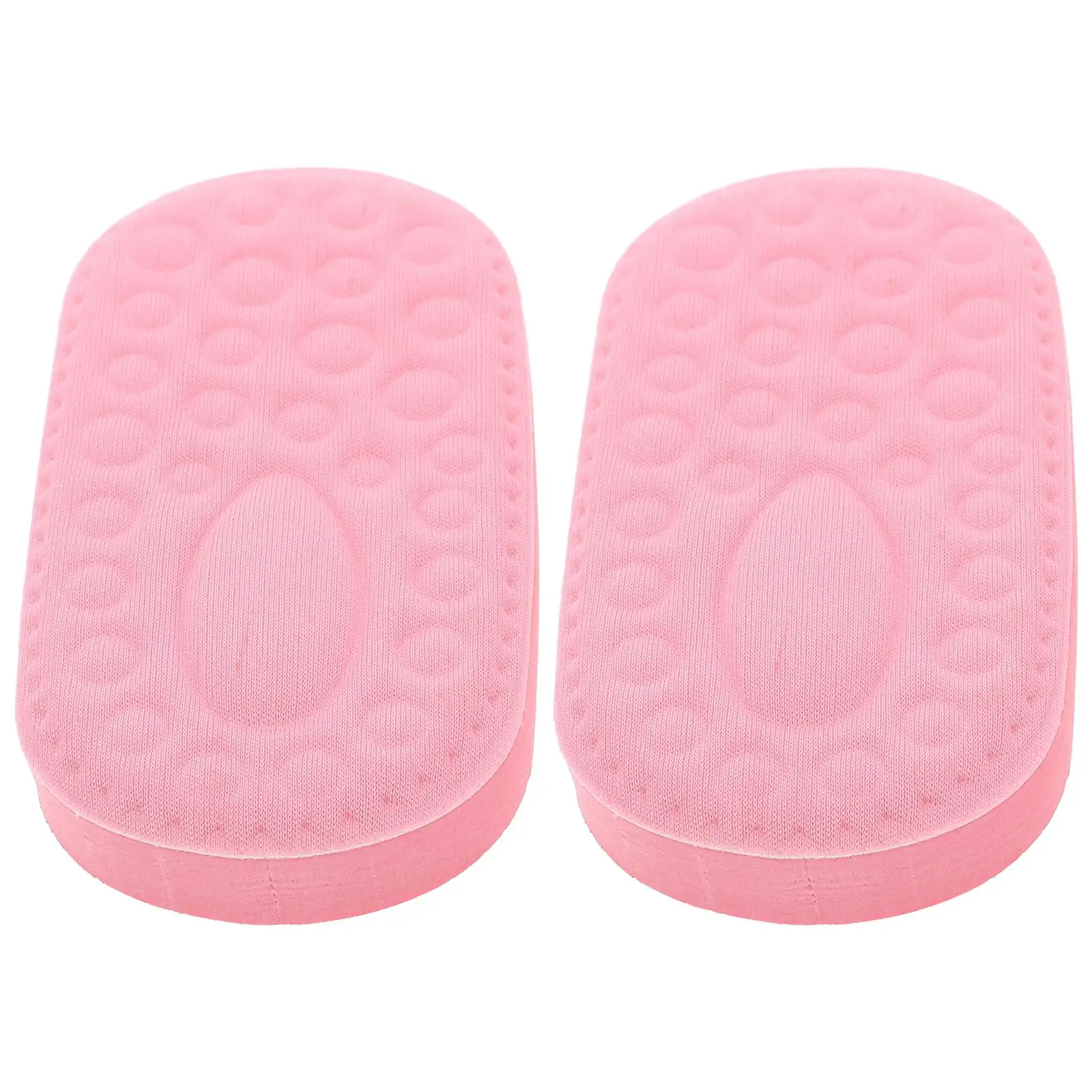 

Height Increase Women Shoes Invisible Heel Lift Sports Sports Shoe Heel Lift Shoe Booster Pad Pain Relief Foot Care Tools