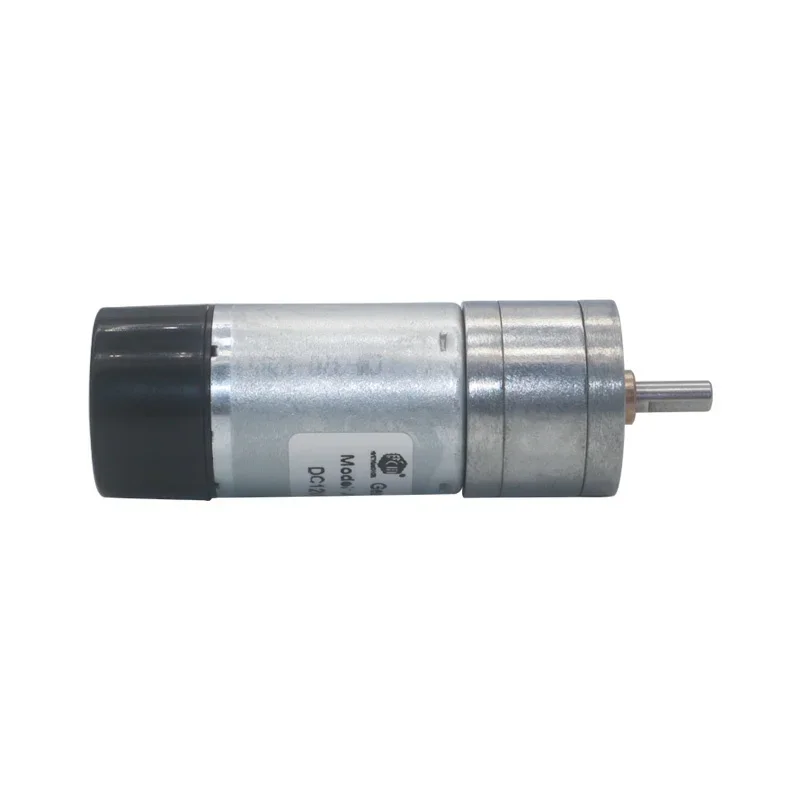 Encoder 24V Reduction Motor 12V Speed Measurement Signal Feedback 6V Intelligent Trolley Chassis Motor