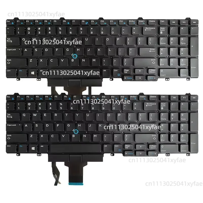 replacement-us-keyboard-with-backlight-for-latitude-e5550-e5570-5550-5580-5590-5591-precision-3510-3520-7510-7520-7710-7720