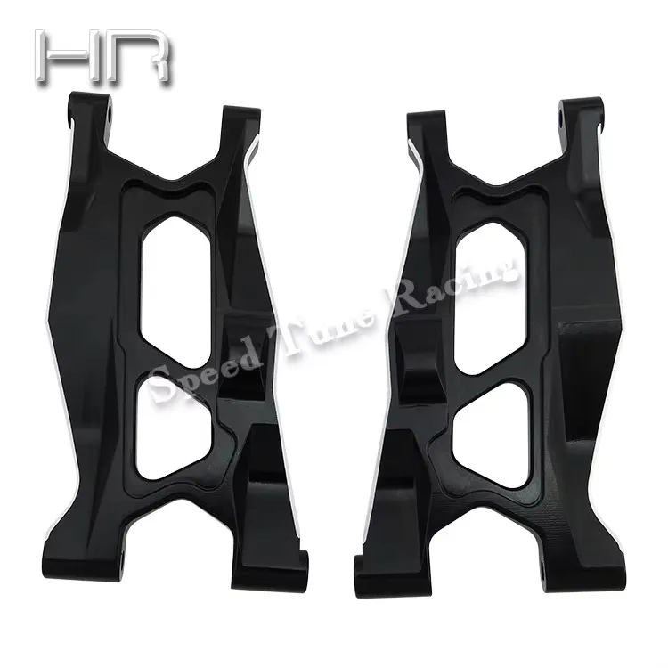 Losi 1:10 Rock Rey 4WD용 핫 레이싱 CNC 가공 알루미늄 합금 A 암