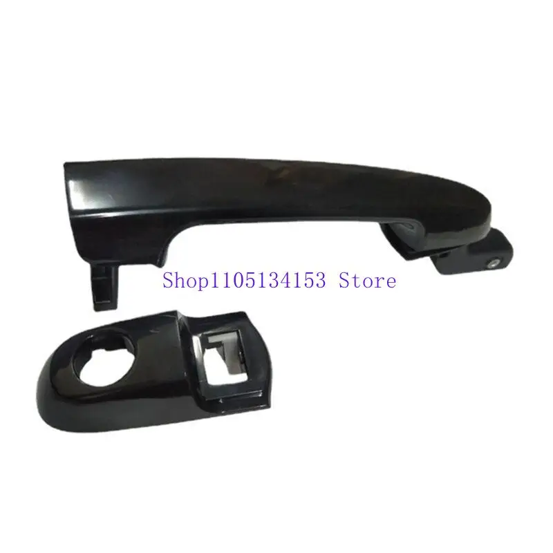 

82650-1E050 Автомобильная внешняя ручка двери, левая и правая боковая ручка для Accent 2006-2011 1.6LАвтомобильные аксессуары