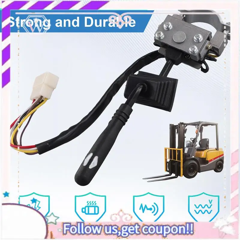 

Easy To Use Forklift Forward Reverse Switch For TCM Diesel Engine 230C2-40411