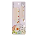 2pcs orange