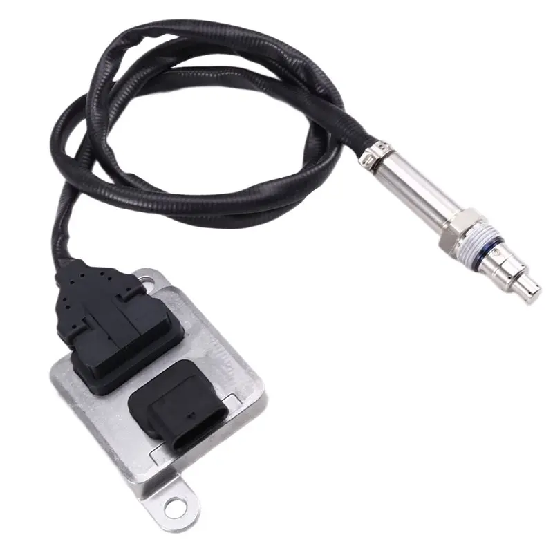 A80X-Nitrogen Oxide…