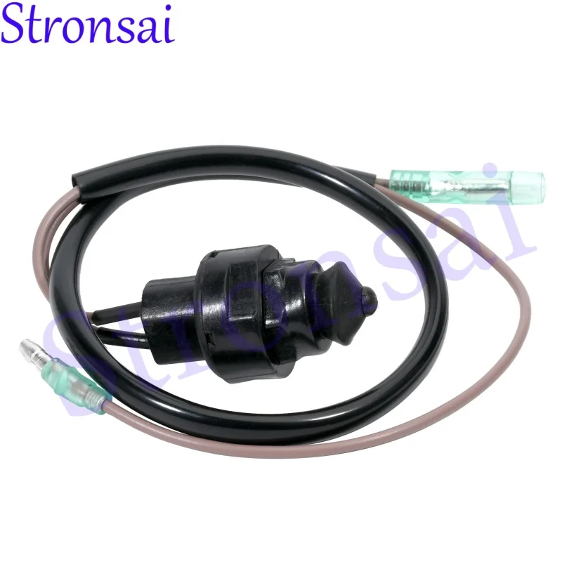 

689-82540 Нейтральный переключатель в сборе для подвесного двигателя Yamaha 2T 9,9 л.с. 15 л.с. 20 л.с. 25 л.с. 30 л.с. 40 л.с. 689-82540-01-00 689-82540-01 Лодочный двигатель