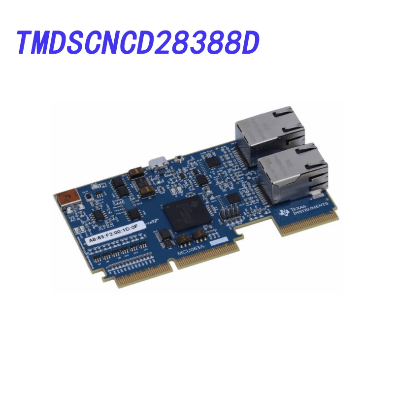 Avada Tech TMDSCNCD28388D  TMS320F28388D controlCARD Evaluation Module Development Board