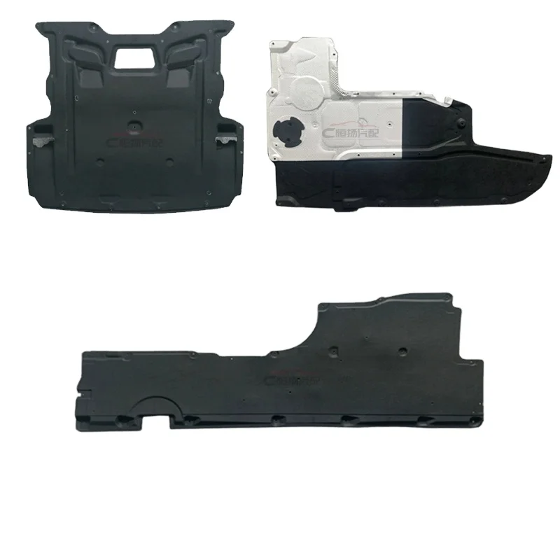 

car accessories original auto parts Engine Cover For 5 Series F10 F18 Engine guard 2011-2017