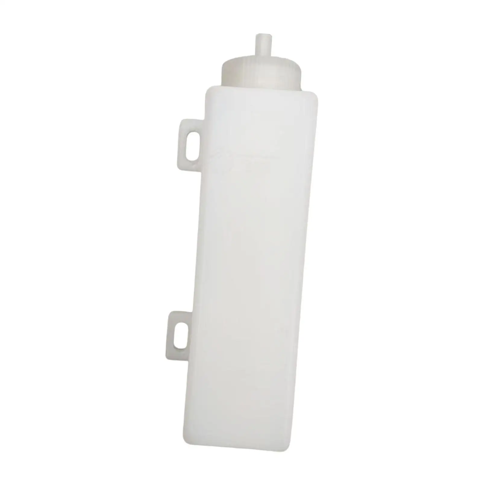 Motorcycle Coolant Overflow Tank Compact Repair Parts High Performance