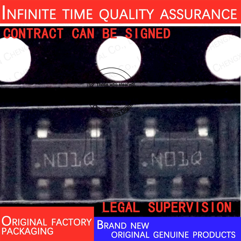 

5pcs/lot DS90LV011AQMFX N01Q SOT 100% genuine stock in brand new original packaging