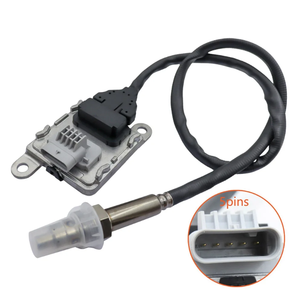 Nox Sensor 227905444R 5WK96748 For Renault Tracing DCI Master MK3 Opel Vauxhall Vivaro B Nissan NV300 NV400 Navara NP300 SNS148
