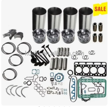 Isuzu Thermo King S…