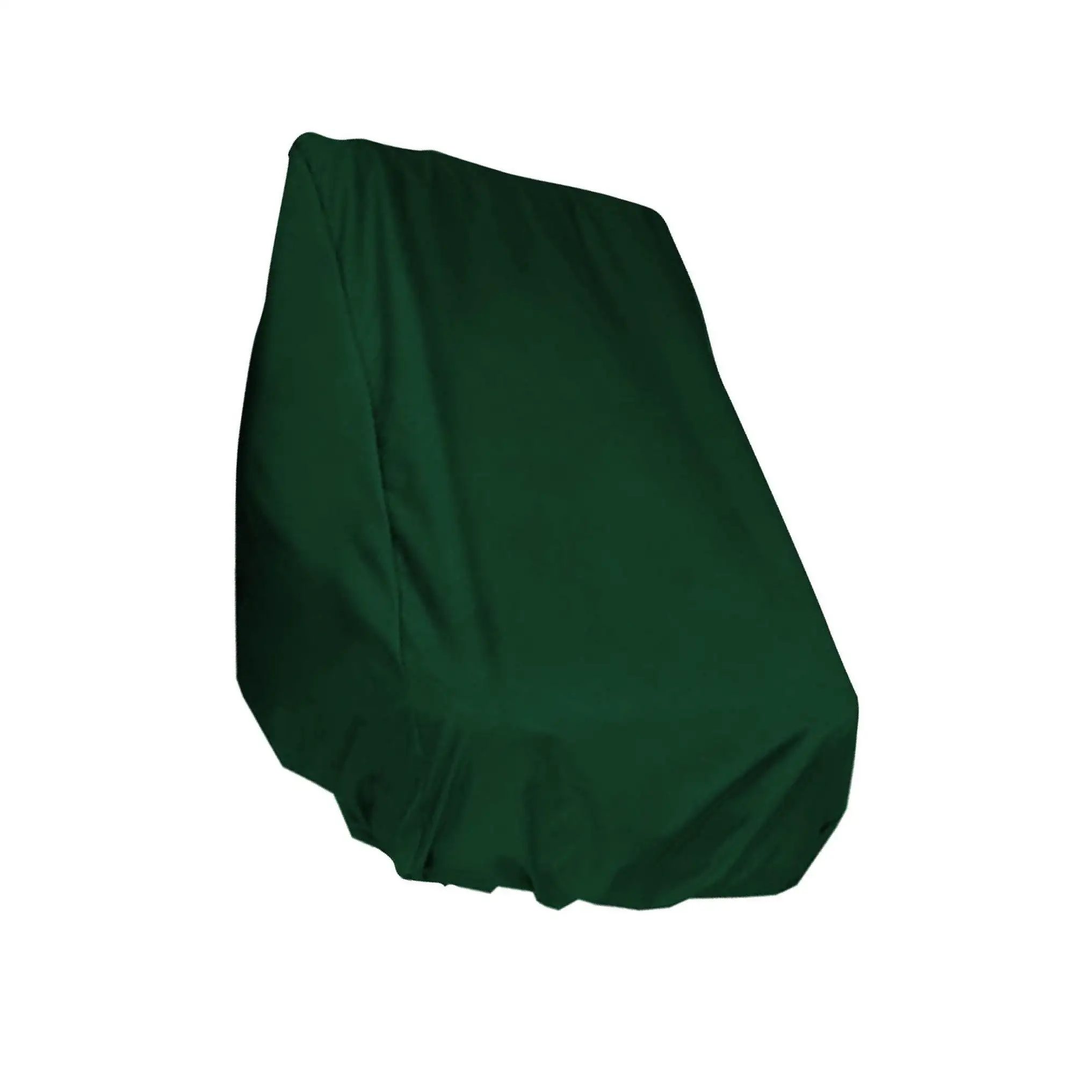 

Boat Seat Cover Captain’s Chair Cover Water Resistant Oxford Fabric Gray