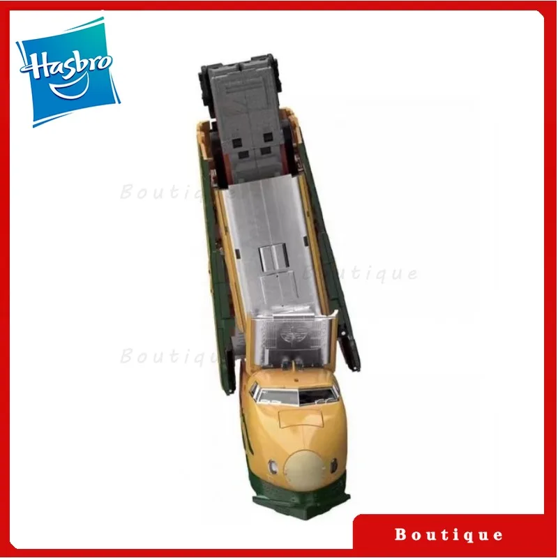 ในสต็อก Hasbro Transformers ของเล่น MP Series MPG-08 ตัวเลขการกระทํา Autobots งานอดิเรกของขวัญสะสม