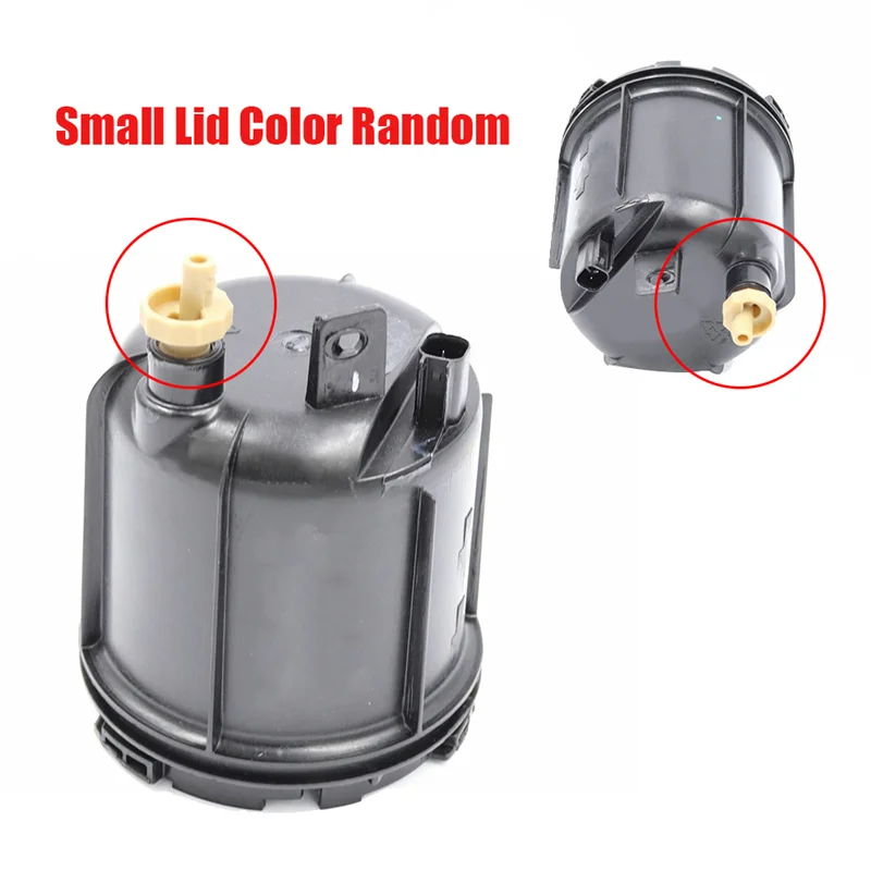 1 Set CC11-9160-AA Diesel Filter Housing Sense & Fuel Filter for Ford Transit MK7 MK8 Custom 2006-2018 1930091 1781617