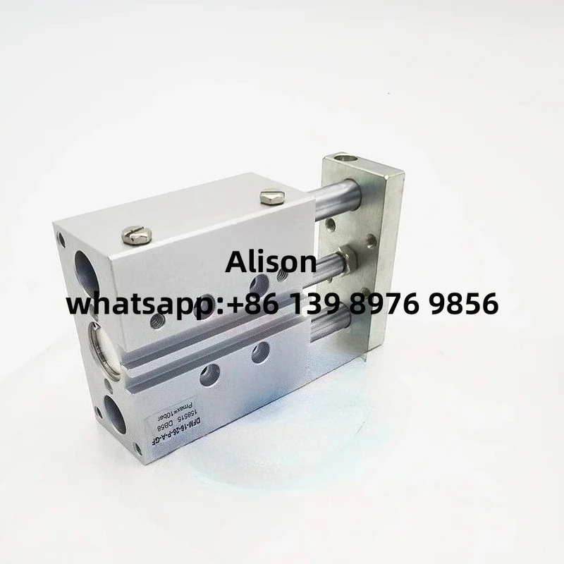 

DFM-20-10/20/25/30/40/50/60/70/80/100-P-A-GF/-P-A-KF three bar cylinder Original