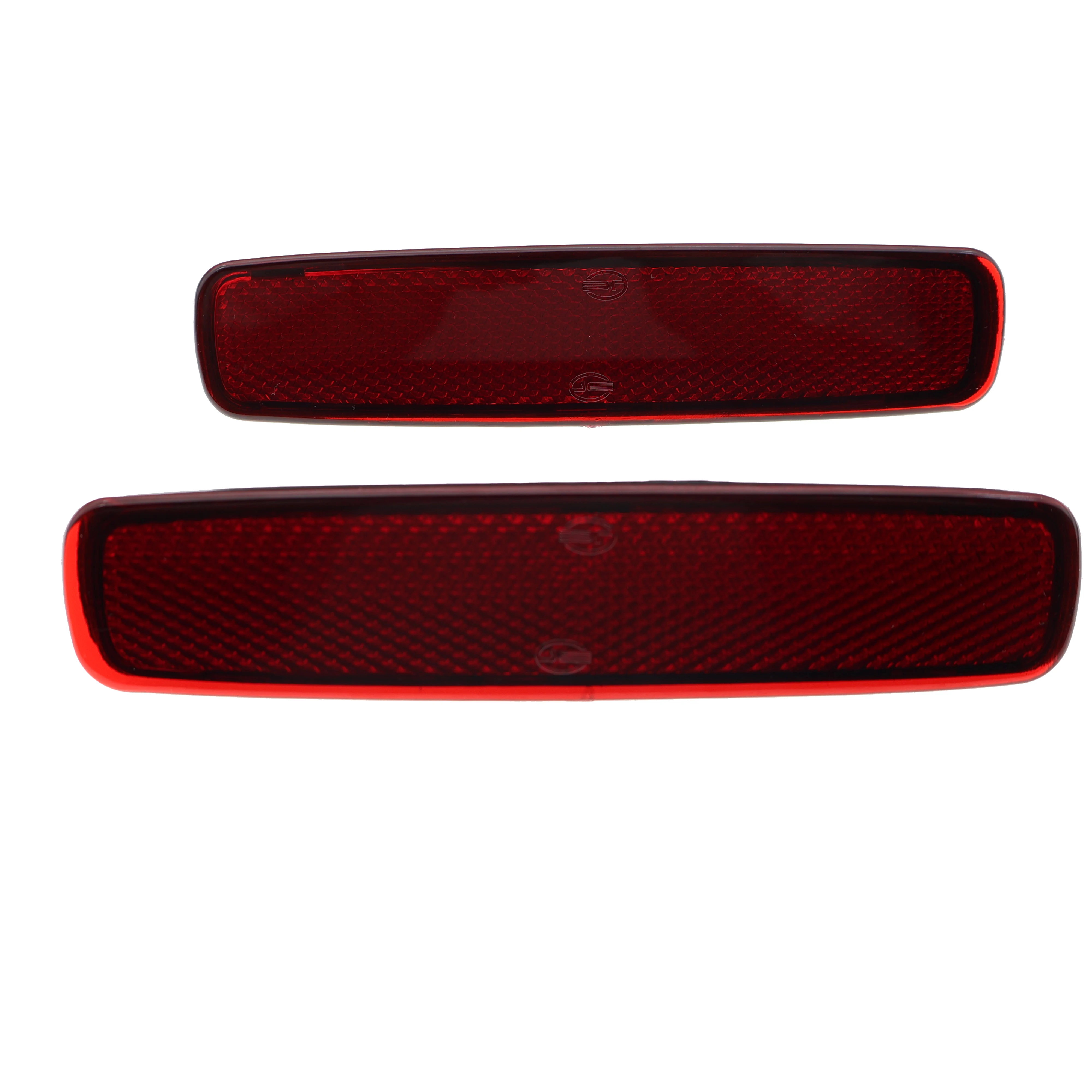 92401-4A100 For JAC Refine Hyundai H1 H-1 STAREX 01-07 Rear Bumper Light Rear Bumper Fake Light 924014A100 924104A100
