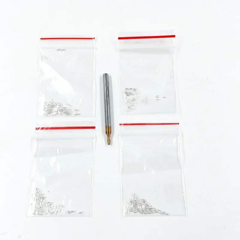 Tool Repair of Watch Dial Feet Apparatus Watchmaker Tools Professional Soldering Watch Welding Dial Feet
