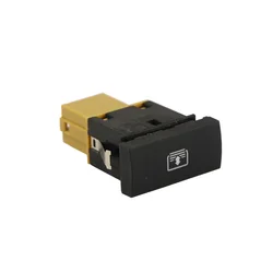 AutoMobile Rear Sunshade Curtain Switch 4F0959903 For Audi A6 4F A6 C6 2005-2011 4FD959903