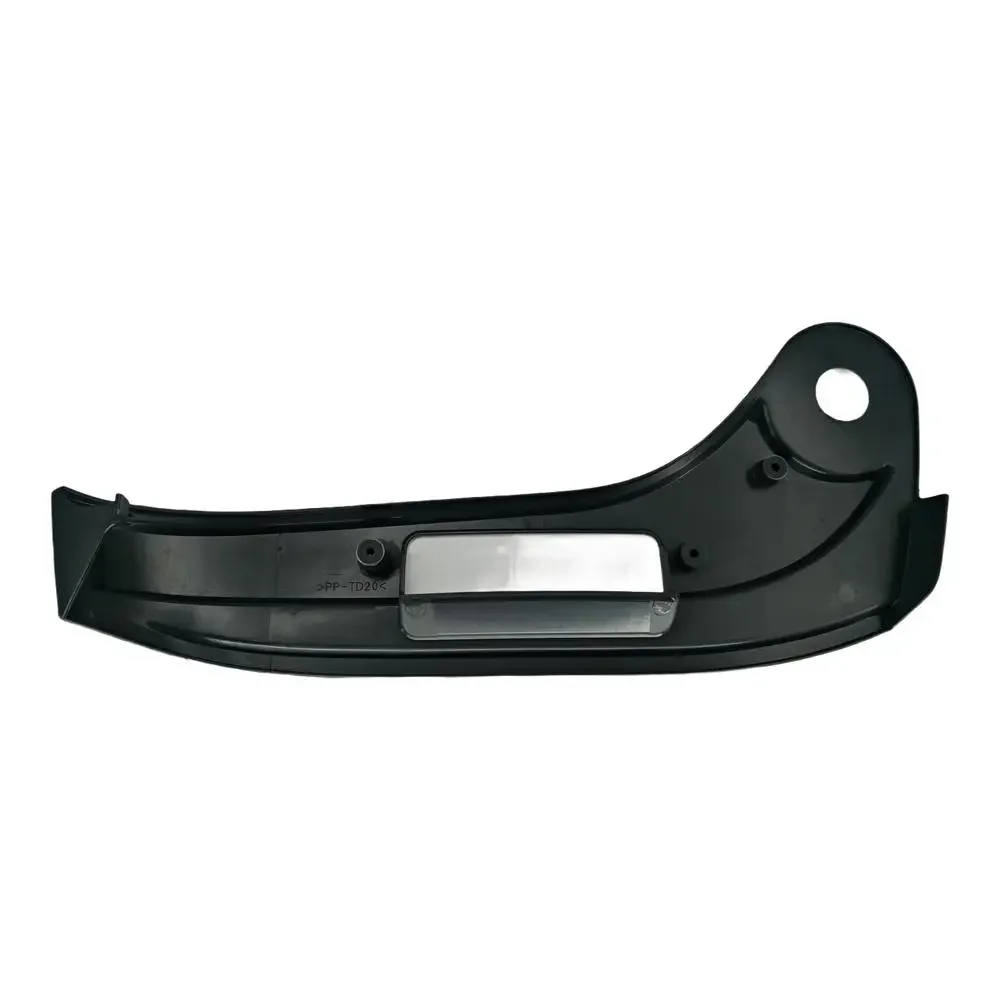 Fiat Ducato Left Seat Cover Guard for Boxer Relay 2006-On