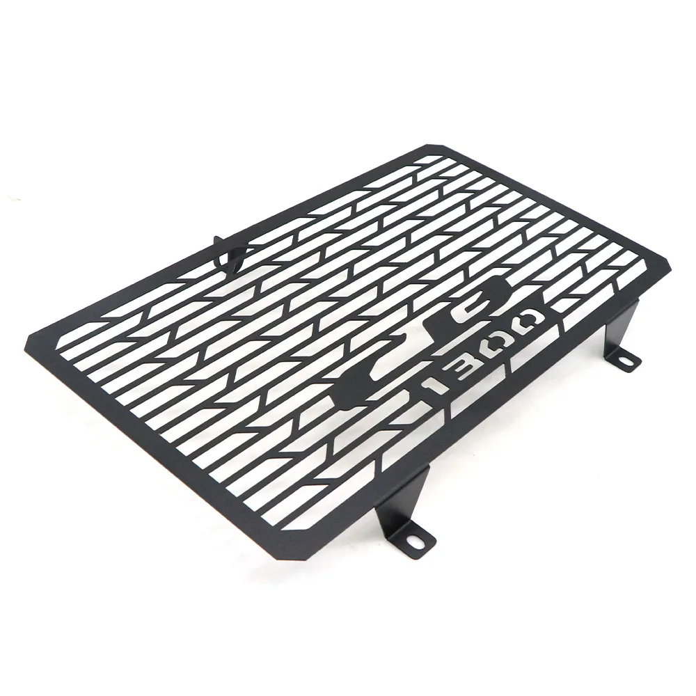 

Motorcycle Radiator Guard Water Tank Protection Grille Mesh Cover For HONDA CB 1300 Super Four SC54 2003-2008