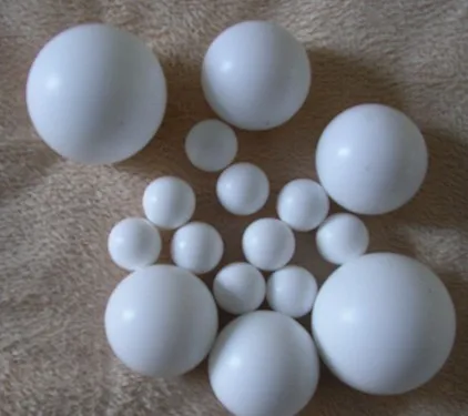 

10PCS Matte Spheres 38 1mm with Mounting Hole for DIY Projects