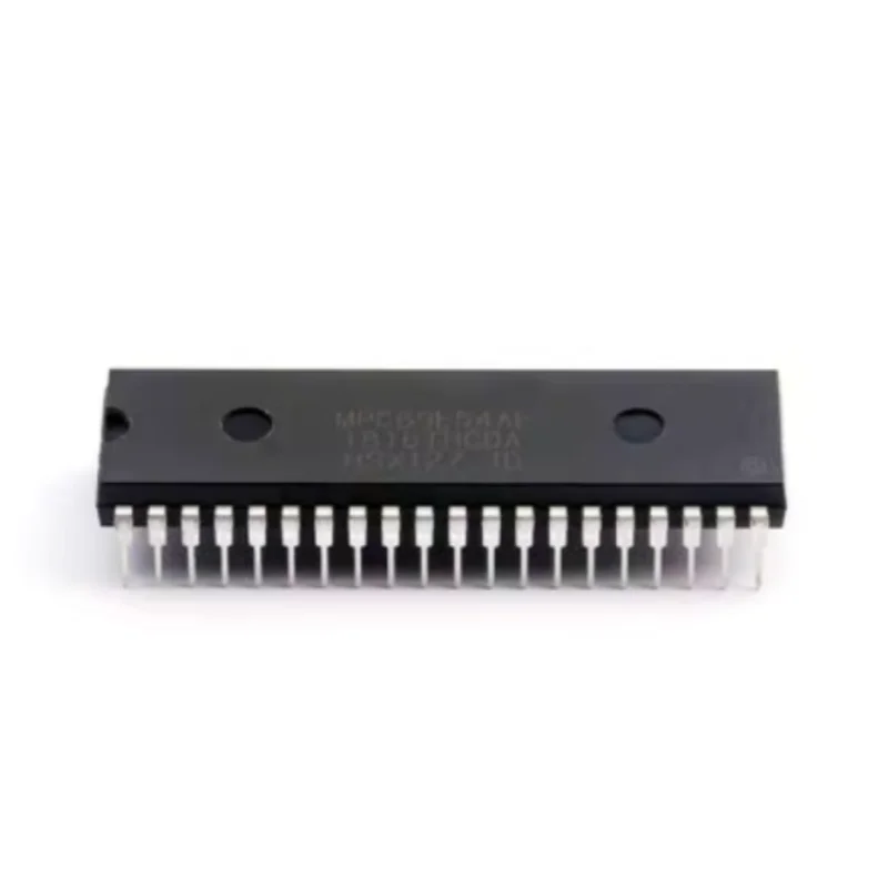 2-10Pcs New MPC89E54AE MPC89E52AE MPC89E58AE MPC89E515AE DIP IC Chip Wholesale