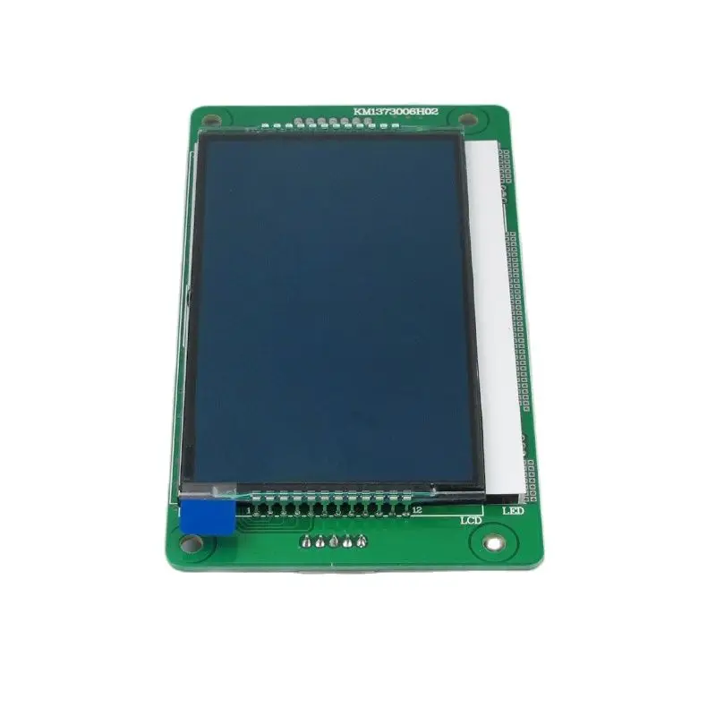 

1pce Elevator KDS50 Outbound Call Out LCD Panel KM1373006H02 AQ1H517