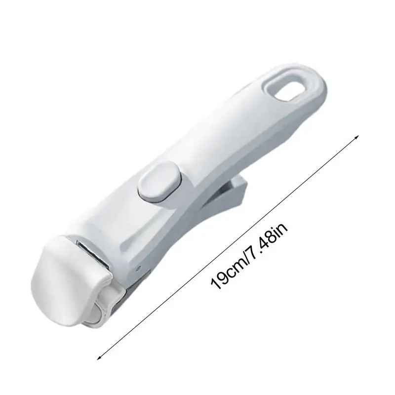 Removable Tableware Pan Handle Tableware Detachable Replacement Clip Hand Grip Kitchen Frying Pan Cookware Grip Handle