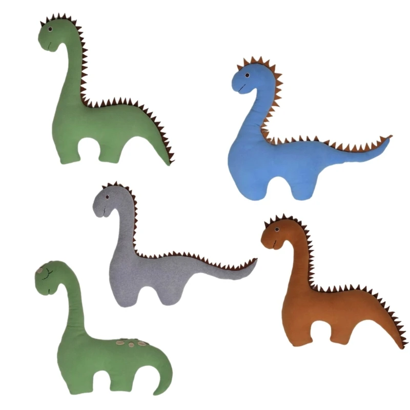 

Newborn Photography Props Dinosaur Posing Pillow Baby Photo Props Photo Backdrop Accessories Baby Crib Decors