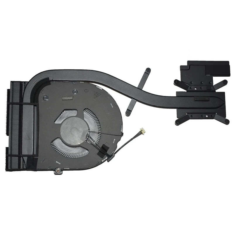 

A+New for Thinkpad T14 Gen 3 21AH 21AJ Cooling Heatsink Fan UMA 5H41B77269